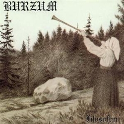 BURZUM - Filosofem. Slipcase CD (PRE-ORDER)