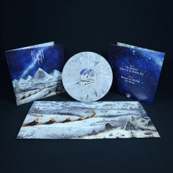 FUATH - III, LP (MARBLE)