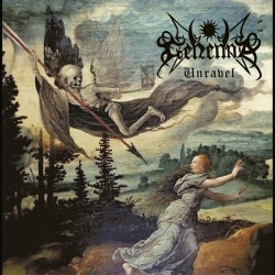 GEHENNA - Unravel LP (CRYSTAL)