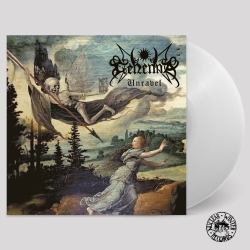 GEHENNA (NOR) - Unravel LP (CRYSTAL)