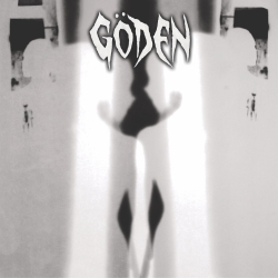 GODEN (Göden) - Vale of the Fallen CD