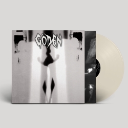 GODEN (Göden) - Vale of the Fallen LP (CLEAR)