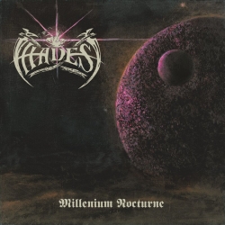 HADES ALMIGHTY - Millennium Nocturne 2LP (PURPLE lim400)