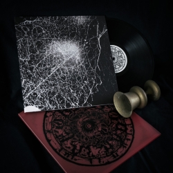 HADOPELAGYAL - Haematophoryktos, Slipcase LP (BLACK) (PRE-ORDER)