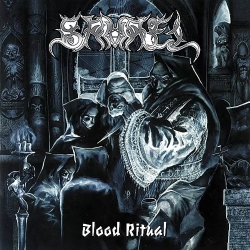 SAMAEL - Blood Ritual CD (PRE-ORDER)