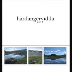 Ildjarn-Nidhogg - Hardangervidda Part II DIGIBOOK CD