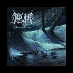 ILLVILJE (Nor) - Der Nordavinden Danser CD (PRE-ORDER)