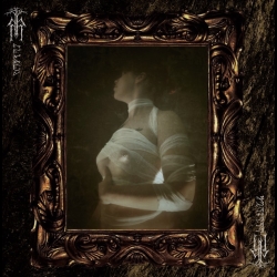 KALMANKANTAJA - MMXV LP (BLACK)