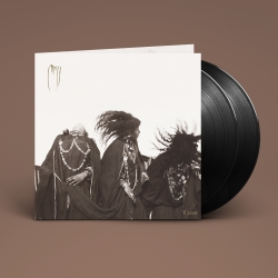MESSA - Close 2LP ( BLACK)