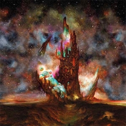 MOONCITADEL (FI) - Stardawn Usurper LP (BLACK) (PRE-ORDER)