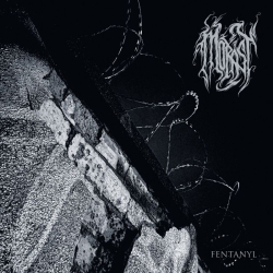 MORAST - Fentanyl LP (SILVER)