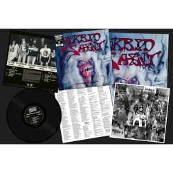 MORBID SAINT - Spectrum of Death LP (BLACK)