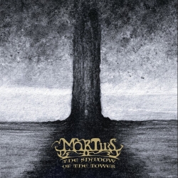 MORTIIS - The Shadow Of The Tower DIGIBOOK CD