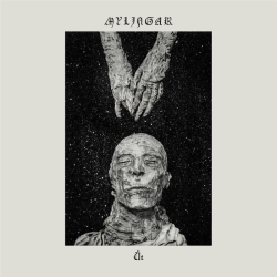 MYLINGAR - Út DIGI CD (PRE-ORDER)