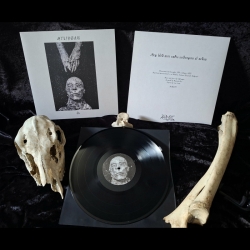 MYLINGAR - Út DIGI LP (BLACK) (PRE-ORDER)