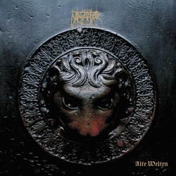 NAGELFAR - Alte Welten 2DIGI CD (PRE-ORDER)