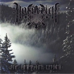 NORDREICH - Auf Heimischen Pfaden CD