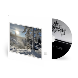 PANOPTICON - Laurentian Blue CD GATEFOLD DIGISLEEVE