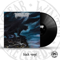 PHRENELITH (Dk) – Chimaera LP (BLACK)