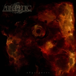 APHOTIC - Abyssgazer DIGI CD