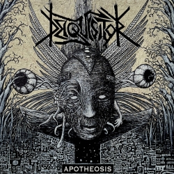 DEIQUISITOR - Apotheosis CD