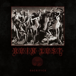 RUIN LUST - Sacrifice CD