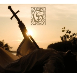 SIRPINMURTAJA (FI) - Ajanvalajain Nouseva Myrsky DIGI CD (PRE-ORDER)