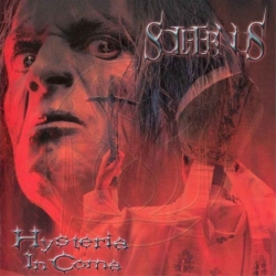 SOLFERNUS - Hysteria in Coma DIGI CD