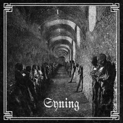 SYNING - s/t DIGI CD