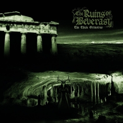 THE RUINS OF BEVERAST - The Thule Grimoires DIGI CD
