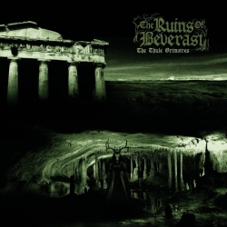 THE RUINS OF BEVERAST - The Thule Grimoires (CD, LAVISH edition)