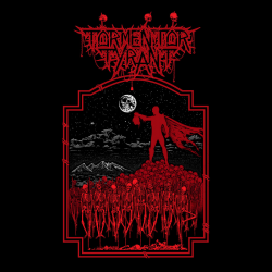 TORMENTOR TYRANT - Tormentor Tyrant CD