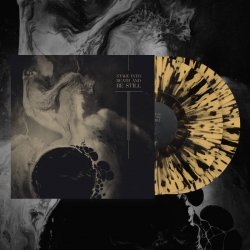 ULCERATE - Stare Into Death And Be Still 2LP (SPLATTER)