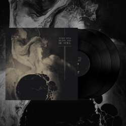 ULCERATE - Stare Into Death And Be Still 2LP (BLACK) (PRE-ORDER)