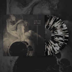 ULCERATE - Stare Into Death And Be Still 2LP (SPLATTER) (PRE-ORDER 14.06.2024)