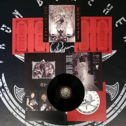 UNAUSSPRECHLICHEN KULTEN - Wake Up in the Night of Walpurgis LP (BLACK)