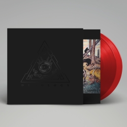 UNHOLY - Demology 2LP (RED)