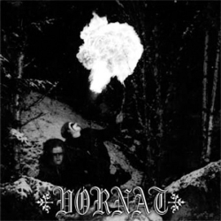 VORNAT (fin) - s/t CD