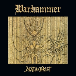 WARHAMMER  - Deathchrist (lim. DIGIBOOK CD)