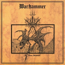 WARHAMMER - The Doom Messiah (lim. DIGIBOOK CD)