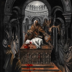 WHOREDOM RIFE - Dommedagskvad DIGI CD (PRE-ORDER)