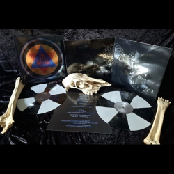 WOLVENNEST - VOID 2LP (SPINNER) (PRE-ORDER 15.06.2026)