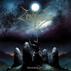 ZEPHYROUS - Everlasting Fire CD