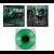 INCUBATOR - McGillroy The Housefly LP (GREEN)