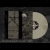 MITOCHONDRION / AUROCH - In Cronian Hour 7" EP (BONE WHITE)